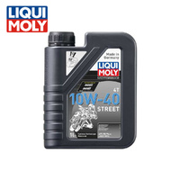 LIQUI MOLY Motorbike 4T 10W-40 Street 1L 1521