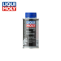 LIQUI MOLY 4T Fuel Additive 125ml (LM1581) 1581