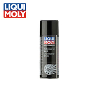 LIQUI MOLY Motorbike Chain Lube White 400ml 1591