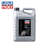 LIQUI MOLY Fork Oil 10W 5L 1606