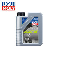 LIQUI MOLY Motorbike 2T Basic Scooter Street 1L 1619