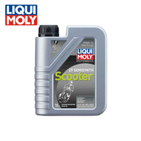 LIQUI MOLY Motorbike 2T Semisynth Scooter 1L 1621