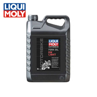 LIQUI MOLY Fork Oil Syn 5W 5L 1623