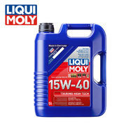 LIQUI MOLY Touring High Tech 15W-40 5L 1862