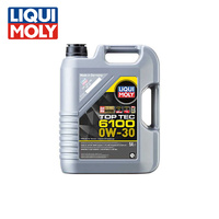 LIQUI MOLY Top Tec 6100 0W-30 5L 20779