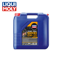 LIQUI MOLY Top Tec 6200 0W-20 20L 20782