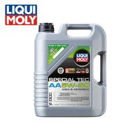 LIQUI MOLY Special Tec AA 5W-20 5L 20793