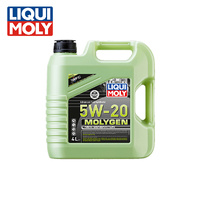 LIQUI MOLY Molygen New Generation 5W-20 4L 20798