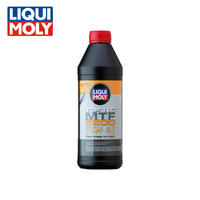 LIQUI MOLY Top Tec MTF 5200 75W-80 1L 20845