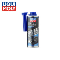 LIQUI MOLY Truck Series Complete Fuel System Cleaner 20995