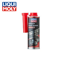 LIQUI MOLY Truck Series Complete Diesel System Cleaner 20996