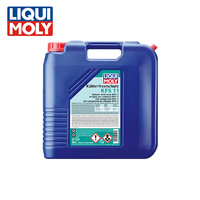 LIQUI MOLY Radiator Antifreeze KFS 11 20L 21127
