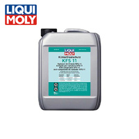 LIQUI MOLY Radiator Anti_freeze KFS 11 5L 21150