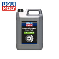 LIQUI MOLY Brake Fluid DOT 5.1 5L 21163