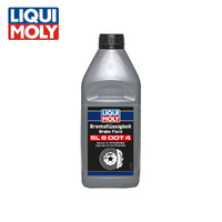 LIQUI MOLY Brake Fluid SL6 DOT4 1L 21168