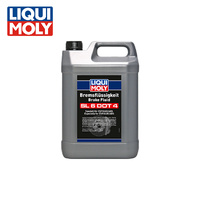 LIQUI MOLY Brake Fluid SL6 DOT4 5L 21169