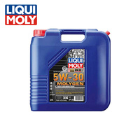 LIQUI MOLY Molygen New Generation 5W-30 20L 21320