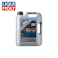 LIQUI MOLY Top Tec 6600 0W-20 5L 21411