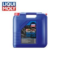 LIQUI MOLY Top Tec 6600 0W-20 20L 21412