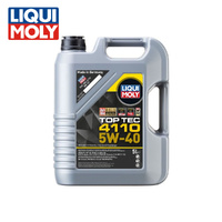 LIQUI MOLY Top Tec 4110 5W-40 5L 21479