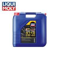 LIQUI MOLY Top Tec 4110 5W-40 20L 21480