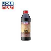 LIQUI MOLY Central Hydraulic System Oil 2600 1L 21603