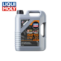 LIQUI MOLY Top Tec 4210 0W-30 5L 21605