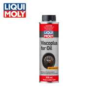 LIQUI MOLY Viscoplus for Oil 300ml 21695