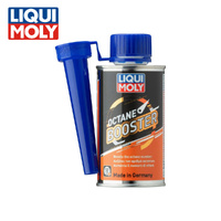 LIQUI MOLY Octane Booster 200ml 21696