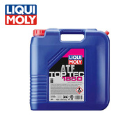 LIQUI MOLY 	Top Tec ATF 1850 20L 21739