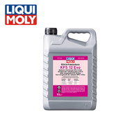 LIQUI MOLY Radiator Anti_freeze KFS 12 Evo 5l 21741