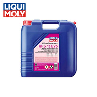 LIQUI MOLY Radiator Antifreeze KFS 12 Evo 20L 21742