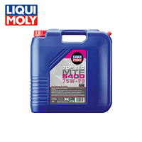 LIQUI MOLY Top Tec MTF 5400 75W-90 20L 21792