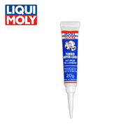 LIQUI MOLY Turbo Super-Lube 2314