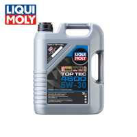LIQUI MOLY Top Tec 4600 5W-30 5L 2316