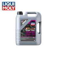 LIQUI MOLY Top Tec 4500 5W-30 5L 2318