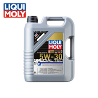 LIQUI MOLY Special Tec F 5W-30 5L 2326