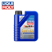 LIQUI MOLY Leichtlauf High Tech 5W-40 1L 2327