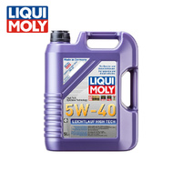 LIQUI MOLY Leichtlauf High Tech 5W-40 5L 2328