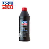 LIQUI MOLY Motorbike Fork Oil 10W 1L 2715