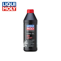 LIQUI MOLY Fork Oil 5W 1L 2716