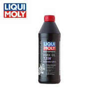 LIQUI MOLY Motorbike Fork Oil 7.5W 1L 2719