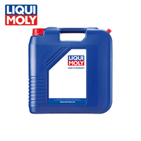 LIQUI MOLY 4T Motorbike Synth 5W-40 Street Race 20L 2720