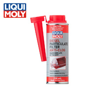 LIQUI MOLY Diesel Particulate Filter Anti-Clog 250ml 2729