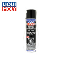 LIQUI MOLY Petrol Engine Intake Decarb 400ml 2733
