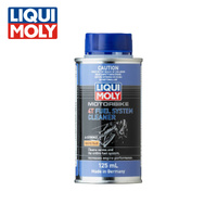 LIQUI MOLY Motorbike 4T Fuel System Cleaner 125ml 2740