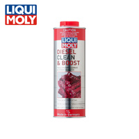 LIQUI MOLY Diesel Clean & Boost 1L 2769