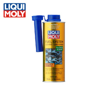 LIQUI MOLY Fuel System Cleaner Conditioner 500ml 2772