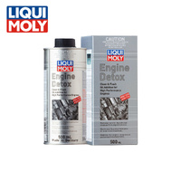 LIQUI MOLY Engine Detox 500ml 2779