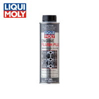 LIQUI MOLY Engine Flush Plus 300ml 2784